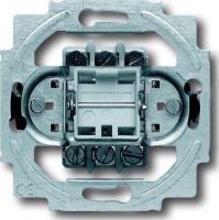 Ausschalter-Einsatz 2000/3 US