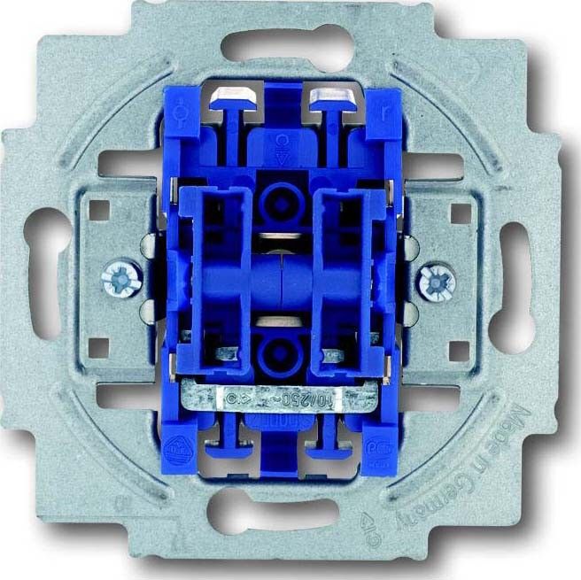 Doppeltaster-Einsatz 2020 US-205