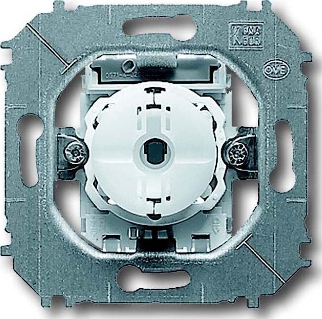 Doppeltaster-Einsatz 2021/6/6 U Doppeltaster-Einsatz 2021/6/6 U