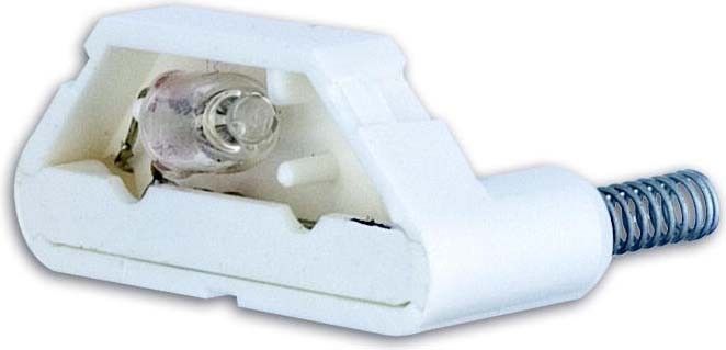 Glimmlampe 3857 Glimmlampe 3857