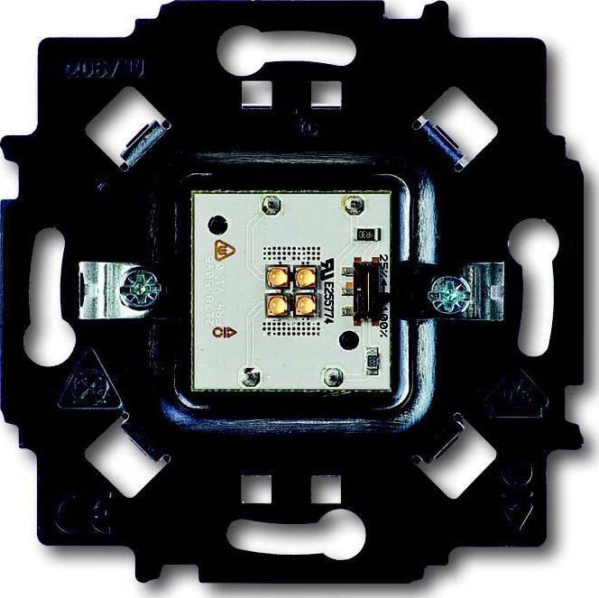 LED-UP-Einsatz 2067/12 U LED-UP-Einsatz 2067/12 U