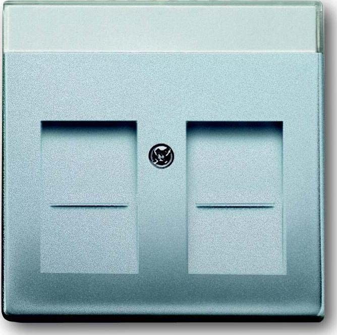 Zentralscheibe alusi 1800-83