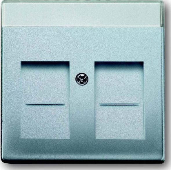 Zentralscheibe alusi 1800-83