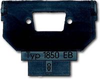 Sockel für 1758... 1850 EB