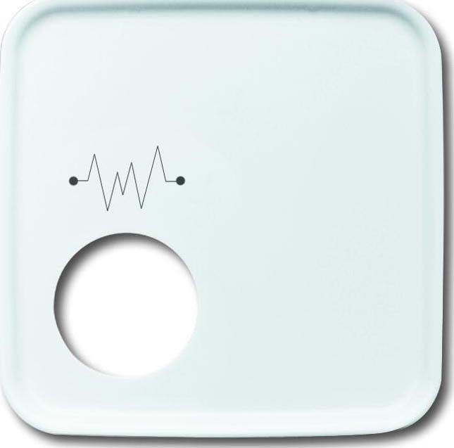 Zentralscheibe aws 2548-020 F-214