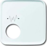 Zentralscheibe aws 2548-020 F-214