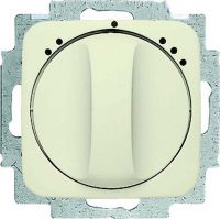 Lüfterschalter-Einsatz 2711 UCDRL-212