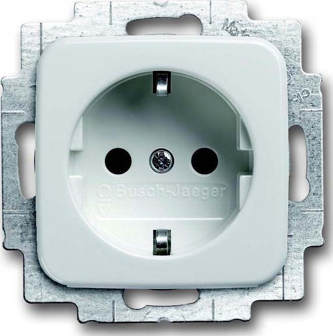 SCHUKO(R)-Steckdosen-Eins. 20 EUCBLI-214 SCHUKO(R)-Steckdosen-Eins. 20 EUCBLI-214