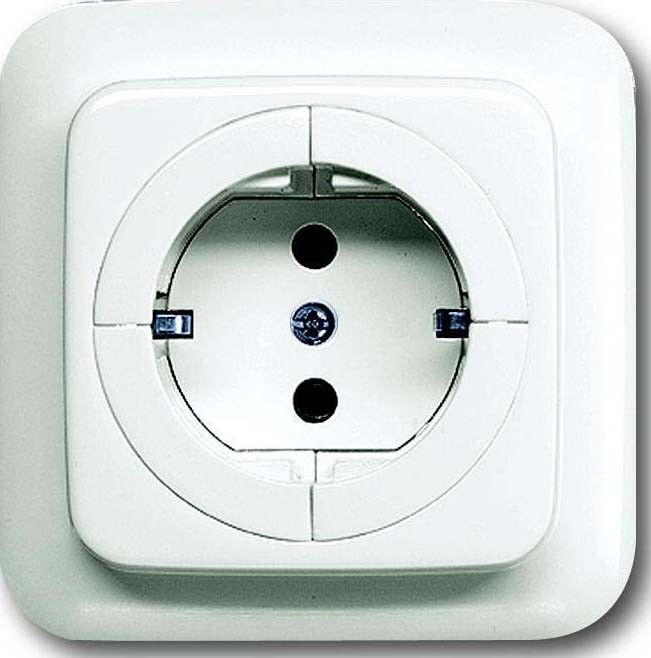 Steckdose aws 20 EUA-214 Steckdose aws 20 EUA-214