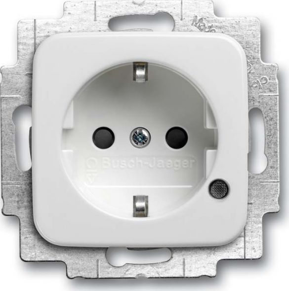 SCHUKO(R) Steckdosen-Eins. 20 EUCBL-214 SCHUKO(R) Steckdosen-Eins. 20 EUCBL-214