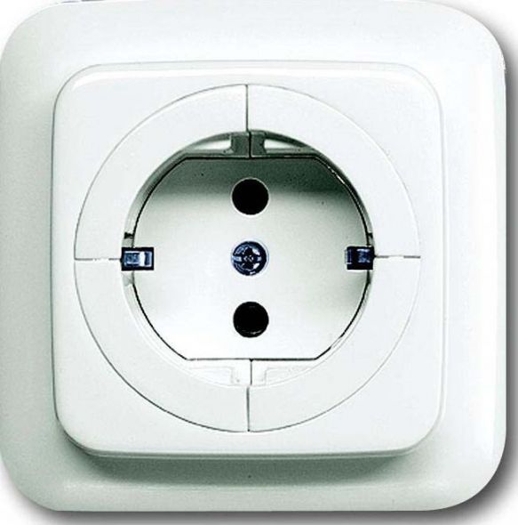 Steckdose aws 20 EUA-214 Steckdose aws 20 EUA-214