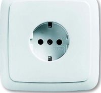 Steckdose UP aws 20 EUJSR-214