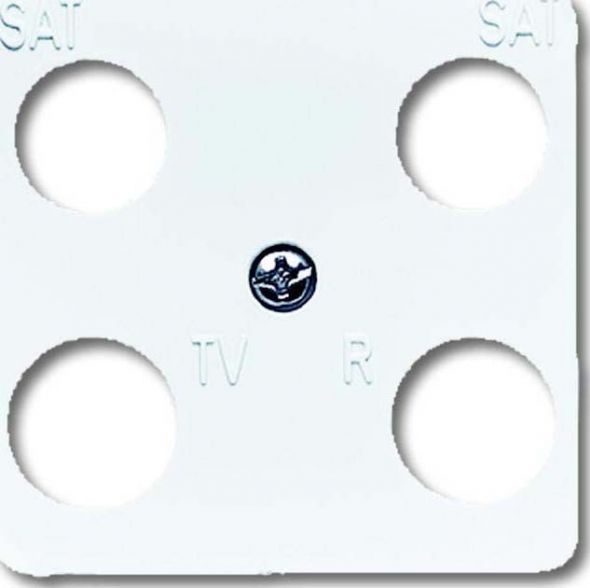 Zentralscheibe aws 1743-04-214 Zentralscheibe aws 1743-04-214