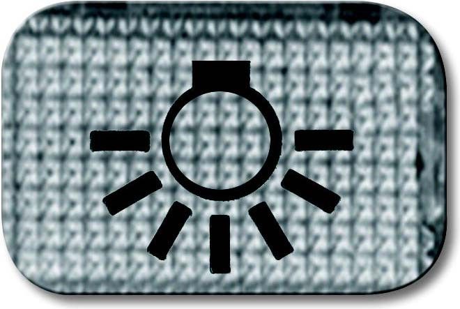 Tastersymbol 2145 LI Tastersymbol 2145 LI