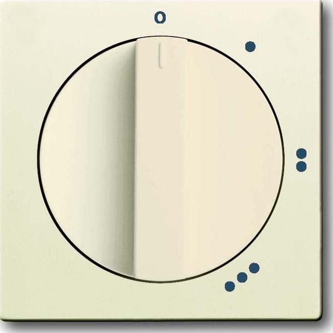 Zentralscheibe elf/ws 2542 DR/01-82 Zentralscheibe elf/ws 2542 DR/01-82