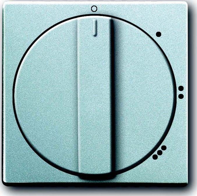 Zentralscheibe alusi 2542 DR/01-83