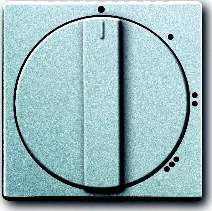 Zentralscheibe alusi 2542 DR/02-83