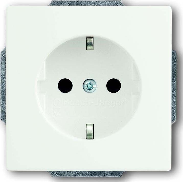 Schuko-Steckdose 20 EUC-884 Schuko-Steckdose 20 EUC-884