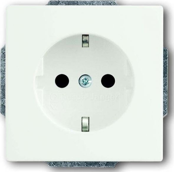 Schuko-Steckdose 20 EUC-884 Schuko-Steckdose 20 EUC-884