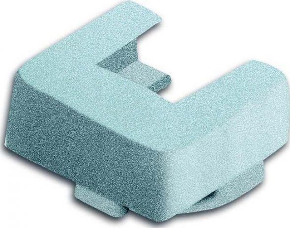 Kanaleinführung alusi 2087-83