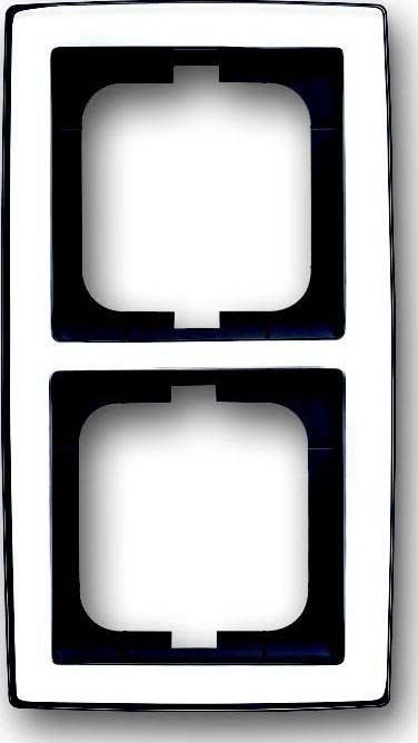 Abdeckrahmen 1722-80G Abdeckrahmen 1722-80G