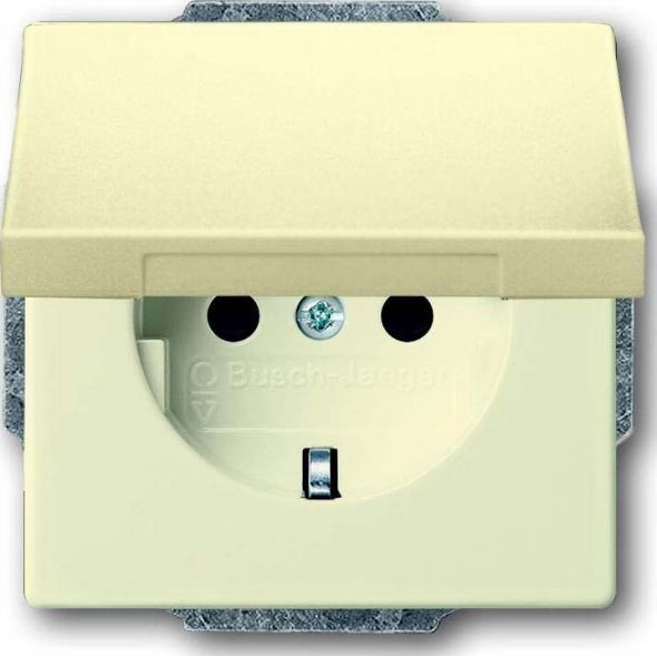 Steckdosen-Einsatz sva/ews 20 EUK-82 Steckdosen-Einsatz sva/ews 20 EUK-82