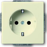 SCHUKO(R)-Steckdosen-Eins. 20 EUCBLI-82