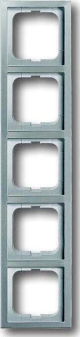 Rahmen 5fach 1725-866K Rahmen 5fach 1725-866K