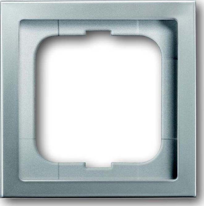 Rahmen 1fach 1721-866K Rahmen 1fach 1721-866K