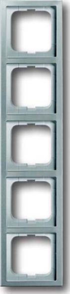 Rahmen 5fach 1725-866K Rahmen 5fach 1725-866K