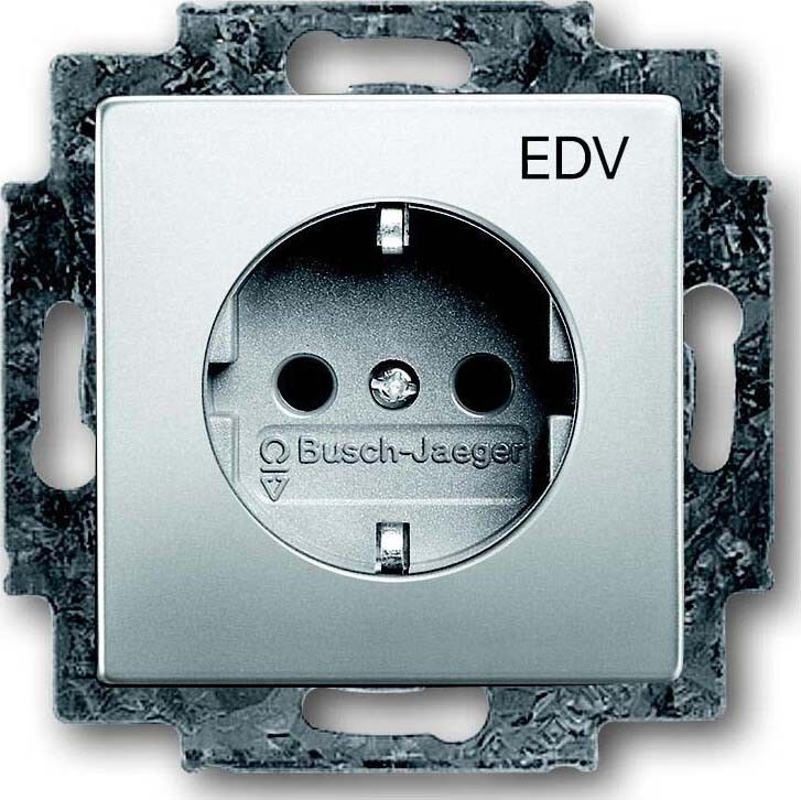 SCHUKO-Steckdose eds 20 EUCKS/DV-866 SCHUKO-Steckdose eds 20 EUCKS/DV-866