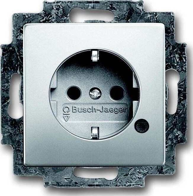 SCHUKO(R) Steckdosen-Eins. 20 EUCBL-866 SCHUKO(R) Steckdosen-Eins. 20 EUCBL-866