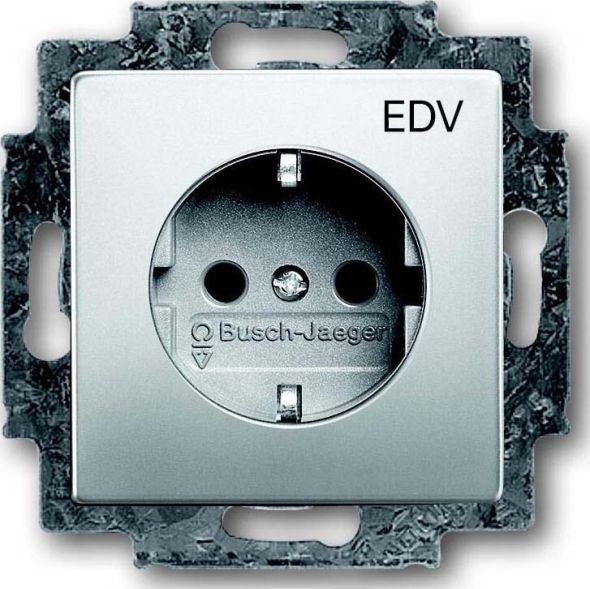 SCHUKO-Steckdose eds 20 EUCKS/DV-866 SCHUKO-Steckdose eds 20 EUCKS/DV-866