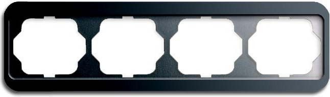 Rahmen 4f. pla 1724-20 Rahmen 4f. pla 1724-20