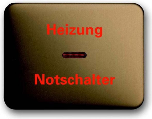 Wippe brz mit Aufdruck 1789 H-21 Wippe brz mit Aufdruck 1789 H-21