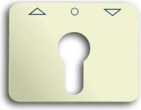 Zentralscheibe elf/ws 1755 PZ-22G-101