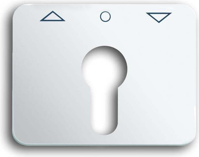 Zentralscheibe sws 1755 PZ-24G-101