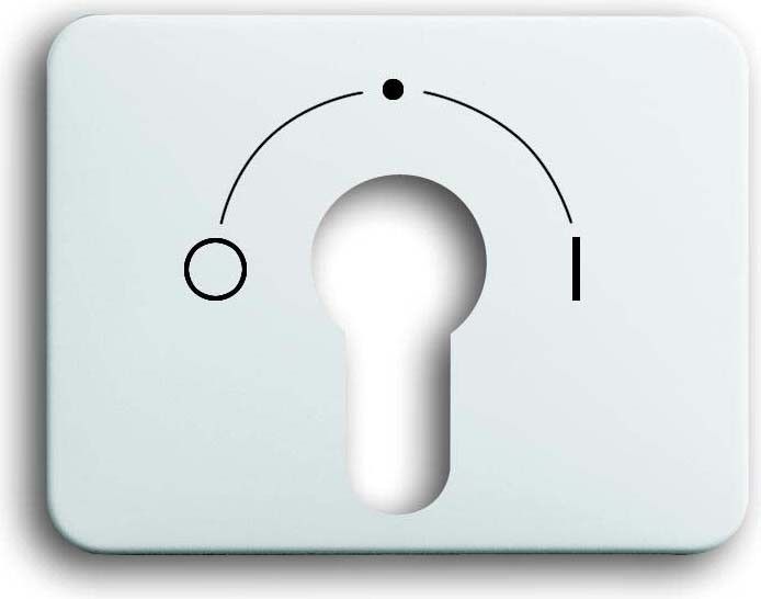 Zentralscheibe sws 1755 SLPZ-24G-101 Zentralscheibe sws 1755 SLPZ-24G-101