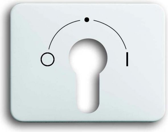 Zentralscheibe sws 1755 SLPZ-24G-101 Zentralscheibe sws 1755 SLPZ-24G-101