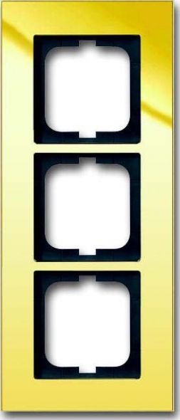 Abdeckrahmen 1723-823-101 Abdeckrahmen 1723-823-101