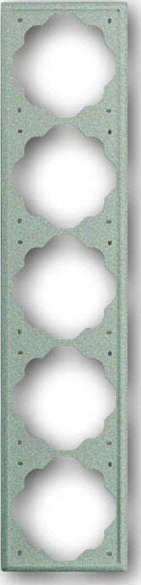 Rahmen 5f. cha 1725-79 Rahmen 5f. cha 1725-79