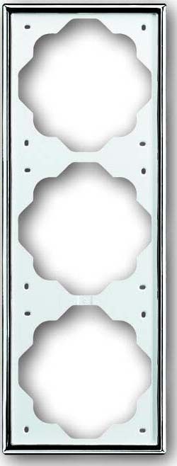 Rahmen 3f. chr 1723-726 Rahmen 3f. chr 1723-726