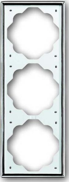 Rahmen 3f. chr 1723-726 Rahmen 3f. chr 1723-726