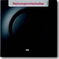 Zentralscheibe sw mt 1789 H-775-101