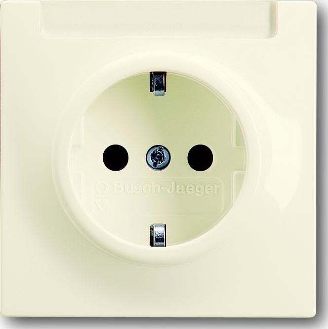 Steckdose elf/ws 20 EUN-72 Steckdose elf/ws 20 EUN-72