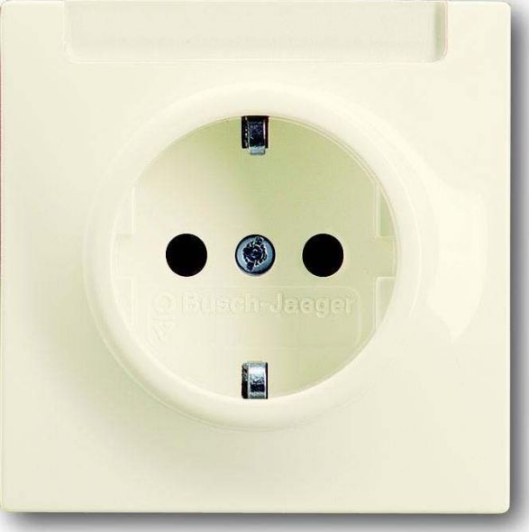 Steckdose elf/ws 20 EUN-72 Steckdose elf/ws 20 EUN-72