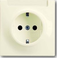 Steckdose elf/ws 20 EUN-72