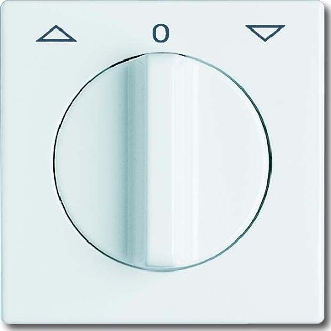 Zentralscheibe weiss 2142 DR-32 Zentralscheibe weiss 2142 DR-32
