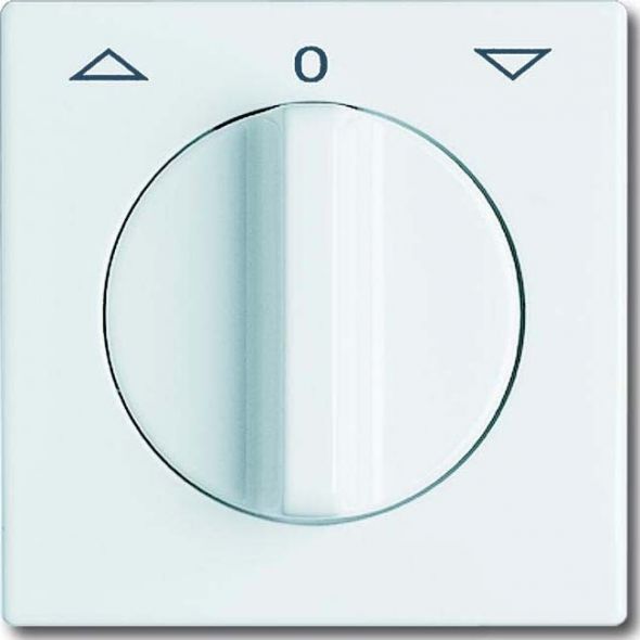 Zentralscheibe weiss 2142 DR-32 Zentralscheibe weiss 2142 DR-32