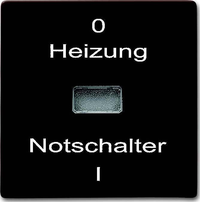 Wippe braun 2102 H-31 Wippe braun 2102 H-31